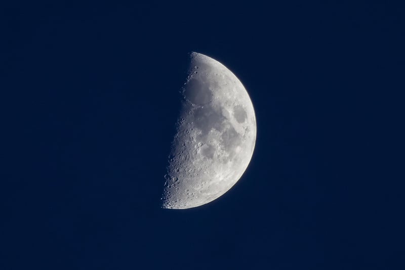 Lunar Geology